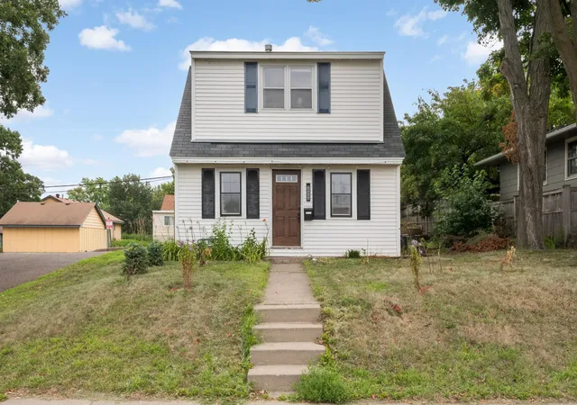 Photo 1 of Sale Pending at 3540 Noble Ave N, Crystal, MN 55422 | MLS# 7133160 | Listing updated on 2026-09-04
