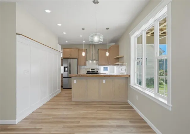Photo 3 of Single family home for sale at 214 Amundson St N, Amery, WI 54001 | MLS# 7133161 | Listing updated on 2026-09-29