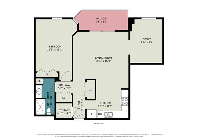 25th image of 6500 Woodlake Dr #506, Richfield, MN 55423 | MLS# 7133165