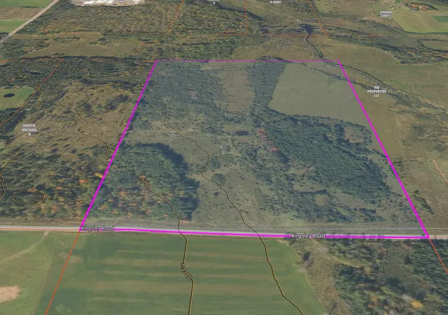 4th image of Tbd Kingsley Rd, Cromwell, MN 55726 | MLS# 7133167