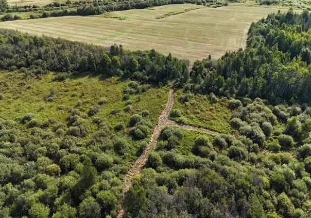 Photo 4 of Land for sale at Tbd Kingsley Rd, Cromwell, MN 55726 | MLS# 7133167 | Listing updated on 2026-09-04