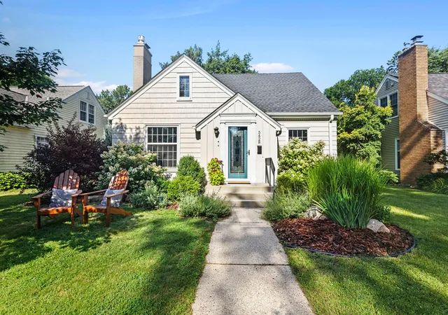 Photo 1 of Single family home for sale at 5428 Morgan Ave S, Minneapolis, MN 55419 | MLS# 7133203 | Listing updated on 2026-09-12