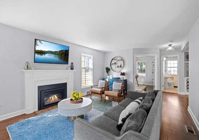 Photo 3 of Single family home for sale at 5428 Morgan Ave S, Minneapolis, MN 55419 | MLS# 7133203 | Listing updated on 2026-09-12