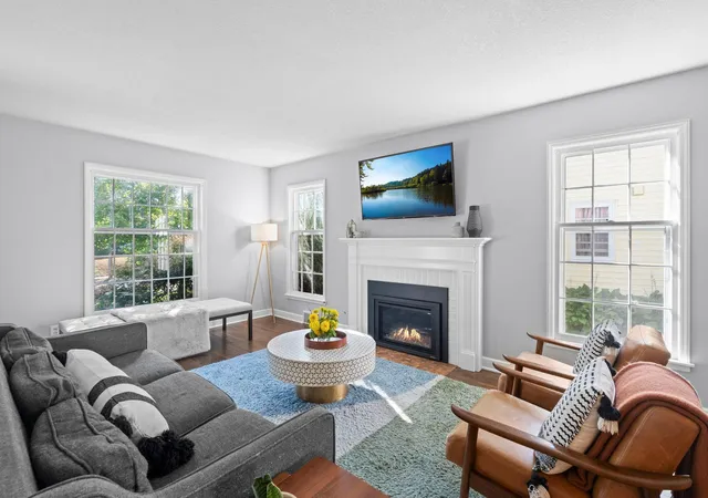 Photo 3 of Single family home for sale at 5428 Morgan Ave S, Minneapolis, MN 55419 | MLS# 7133203 | Listing updated on 2026-09-12