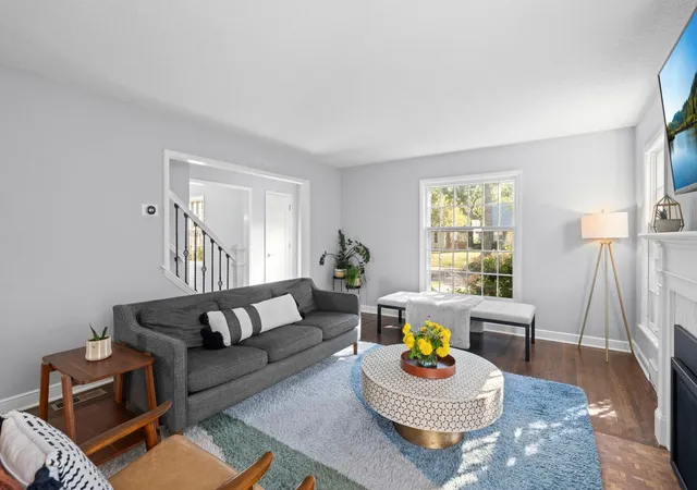 Photo 4 of Single family home for sale at 5428 Morgan Ave S, Minneapolis, MN 55419 | MLS# 7133203 | Listing updated on 2026-09-12