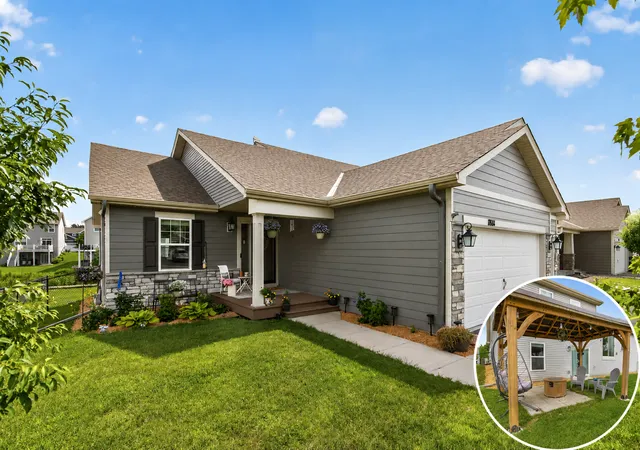 Photo 1 of Sale Pending at 11881 132nd Ave N, Dayton, MN 55327 | MLS# 7133208 | Listing updated on 2026-10-15