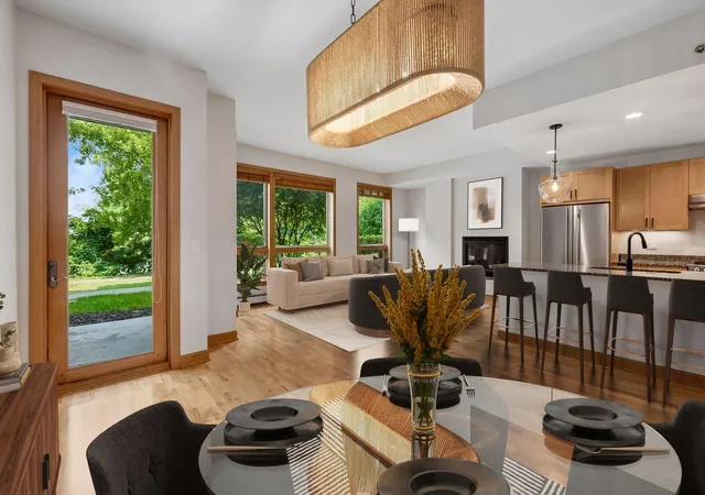 Condo for sale at 4201 Sunset Dr #N117, Spring Park, MN 55384 | MLS# 7133210