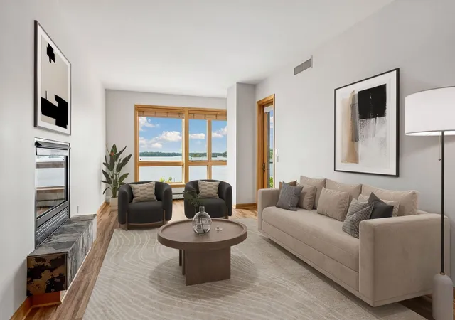Photo 2 of Condo for sale at 4100 Shoreline Dr #S204, Spring Park, MN 55384 | MLS# 7133219 | Listing updated on 2026-09-15