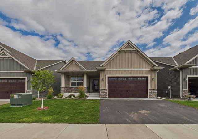 Photo 1 of Single family home for sale at 4558 Landmark Dr Ne, Saint Michael, MN 55376 | MLS# 7133221 | Listing updated on 2026-08-27