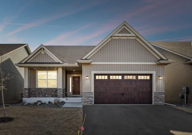 Photo 28 of Single family home for sale at 4558 Landmark Dr Ne, Saint Michael, MN 55376 | MLS# 7133221 | Listing updated on 2026-08-27