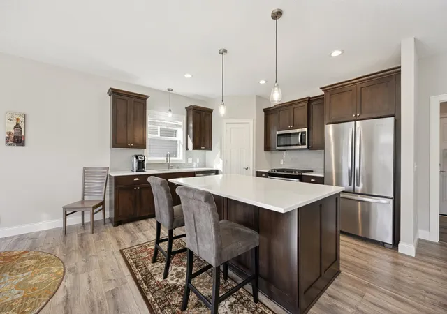 Photo 2 of Single family home for sale at 4558 Landmark Dr Ne, Saint Michael, MN 55376 | MLS# 7133221 | Listing updated on 2026-08-27