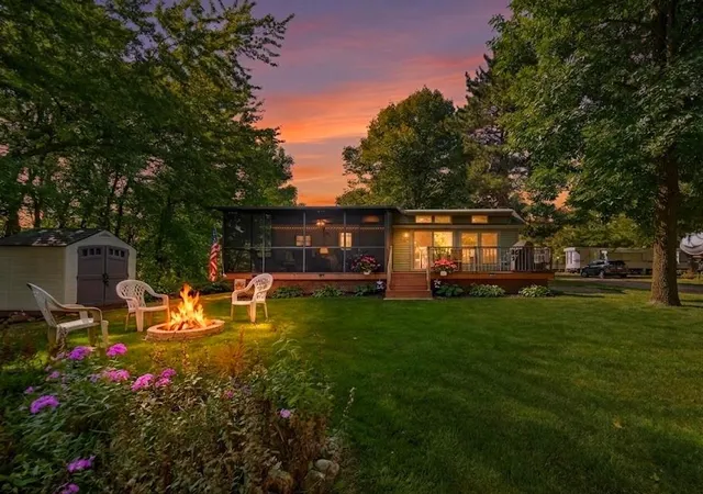 32nd image of 764 Fish Lake Dr #63, Mora, MN 55051 | MLS# 7133223