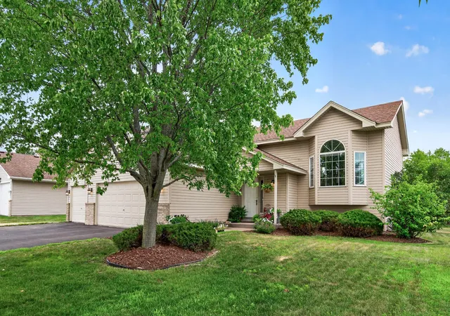 Photo 1 of Sale Pending at 11683 10th St Ne, Hanover, MN 55341 | MLS# 7133226 | Listing updated on 2026-09-24