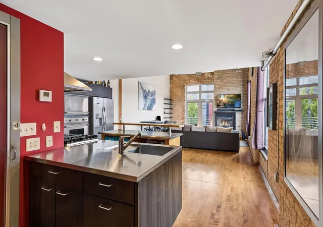 Photo 1 of Condo for sale at 801 Washington Ave N #321, Minneapolis, MN 55401 | MLS# 7133233 | Listing updated on 2026-09-02