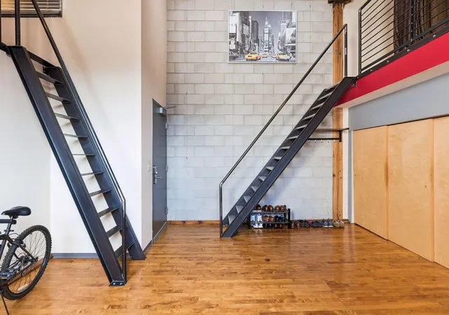 Photo 3 of Condo for sale at 801 Washington Ave N #321, Minneapolis, MN 55401 | MLS# 7133233 | Listing updated on 2026-09-02