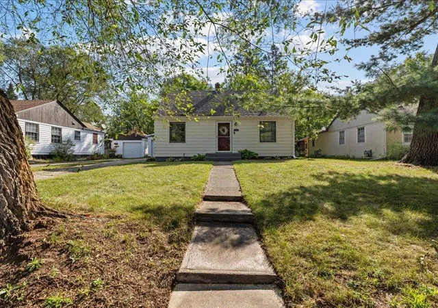 Photo 1 of Single family home for sale at 1309 S 7th St, Brainerd, MN 56401 | MLS# 7133239 | Listing updated on 2026-09-22