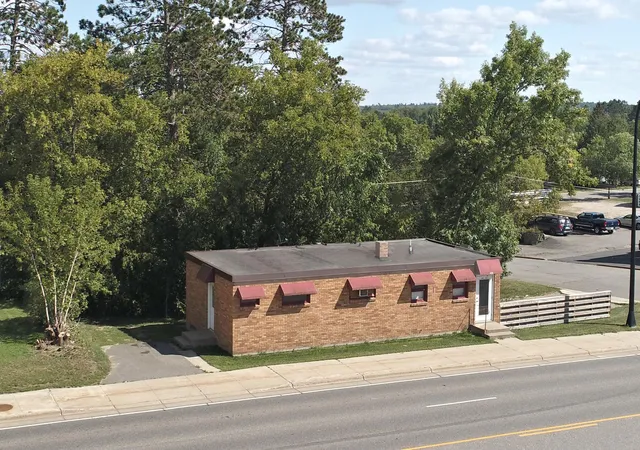 Photo 1 of Multi family home for sale at 420 S Pokegama Ave, Grand Rapids, MN 55744 | MLS# 7133242 | Listing updated on 2026-09-10