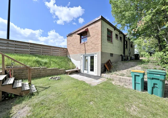 Photo 3 of Multi family home for sale at 420 S Pokegama Ave, Grand Rapids, MN 55744 | MLS# 7133242 | Listing updated on 2026-09-10