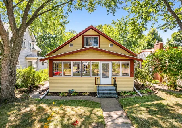 Single family home for sale at 1668 Blair Ave, Saint Paul, MN 55104 | MLS# 7133245 | Listing updated on 2026-09-17