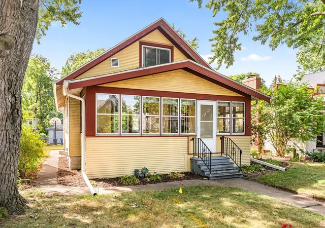Photo 2 of Single family home for sale at 1668 Blair Ave, Saint Paul, MN 55104 | MLS# 7133245 | Listing updated on 2026-09-17