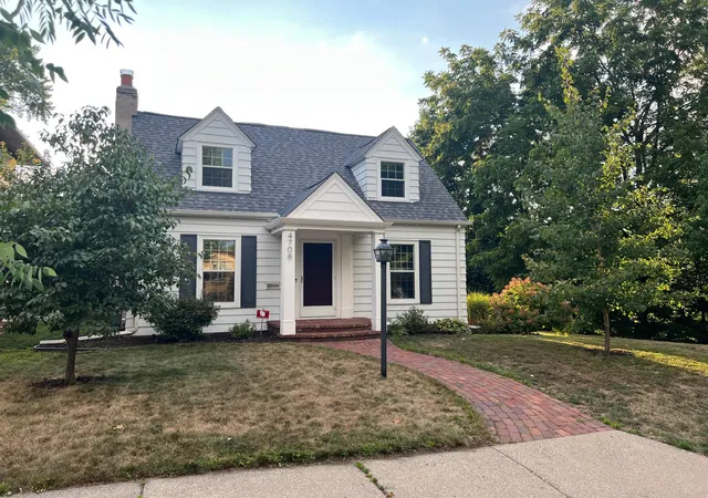 Photo 1 of Sale Pending at 4708 29th Avenue S, Minneapolis, MN 55406 | MLS# 7133257 | Listing updated on 2026-09-02