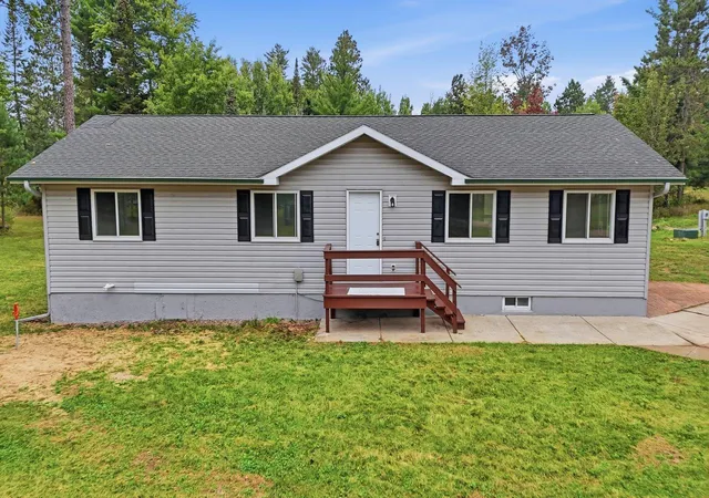 Photo 1 of Sale Pending at 29142 Scenic Dr, Grand Rapids, MN 55744 | MLS# 7133258 | Listing updated on 2026-09-28