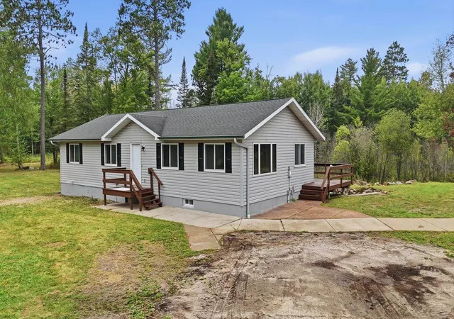 Photo 2 of Sale Pending at 29142 Scenic Dr, Grand Rapids, MN 55744 | MLS# 7133258 | Listing updated on 2026-09-28