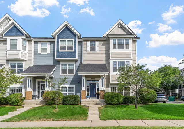 Photo 1 of Sale Pending at 15650 Cobblestone Lake Pkwy #1105, Saint Paul, MN 55124 | MLS# 7133260 | Listing updated on 2026-10-02
