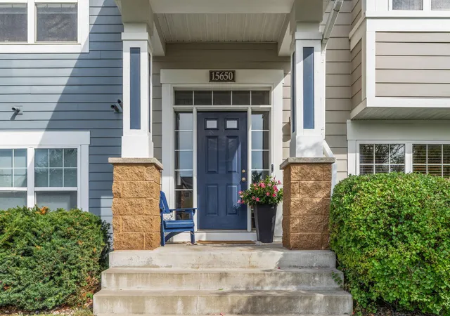 Photo 2 of Sale Pending at 15650 Cobblestone Lake Pkwy #1105, Saint Paul, MN 55124 | MLS# 7133260 | Listing updated on 2026-10-02