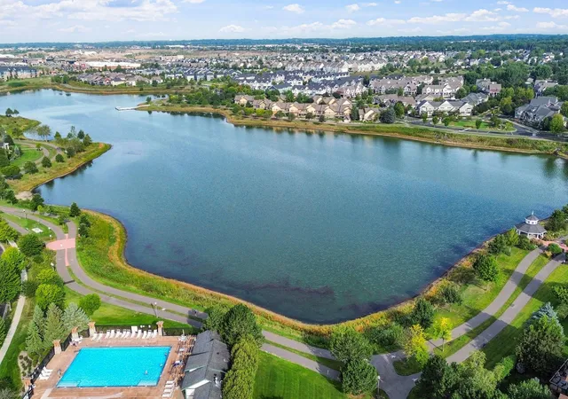 Photo 3 of Sale Pending at 15650 Cobblestone Lake Pkwy #1105, Saint Paul, MN 55124 | MLS# 7133260 | Listing updated on 2026-10-02
