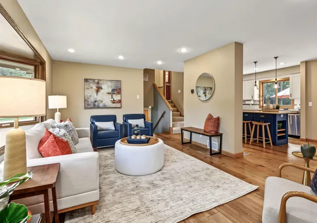 Photo 3 of Single family home for sale at 4717 Glenwood Ave, Minneapolis, MN 55422 | MLS# 7133261 | Listing updated on 2026-09-02