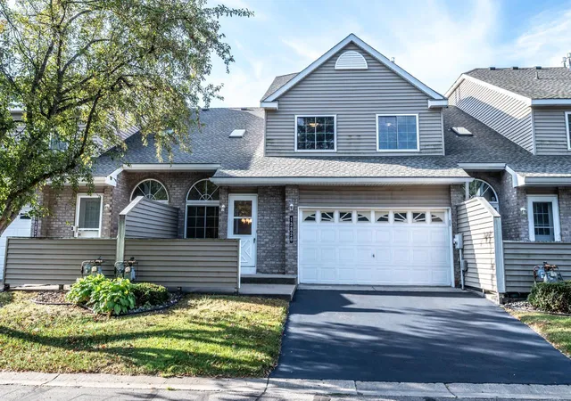 Photo 1 of Single family home for sale at 13826 Granada Way, Saint Paul, MN 55124 | MLS# 7133267 | Listing updated on 2026-09-02