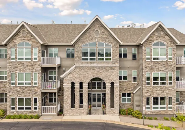 Photo 1 of Condo for sale at 2670 Kelley Pkwy #103, Long Lake, MN 55356 | MLS# 7133276 | Listing updated on 2026-09-06