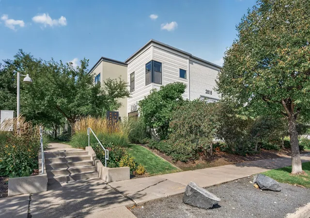 Photo 2 of Single family home for sale at 2818 Aldrich Ave S #103, Minneapolis, MN 55408 | MLS# 7133280 | Listing updated on 2026-09-24