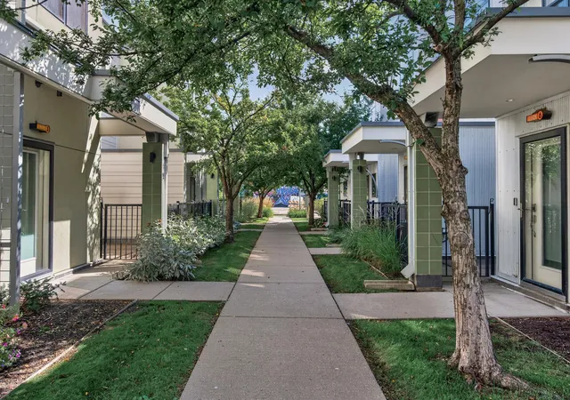 Photo 3 of Single family home for sale at 2818 Aldrich Ave S #103, Minneapolis, MN 55408 | MLS# 7133280 | Listing updated on 2026-09-24