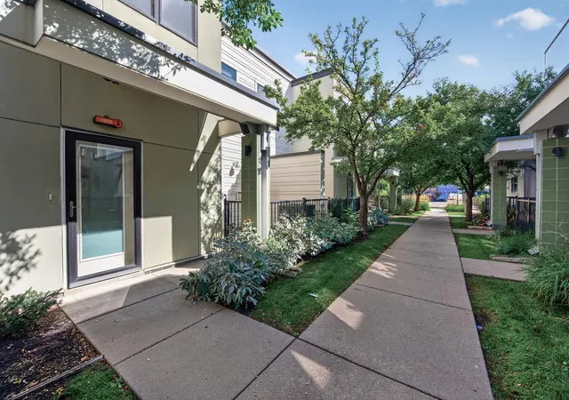 Photo 4 of Single family home for sale at 2818 Aldrich Ave S #103, Minneapolis, MN 55408 | MLS# 7133280 | Listing updated on 2026-09-24