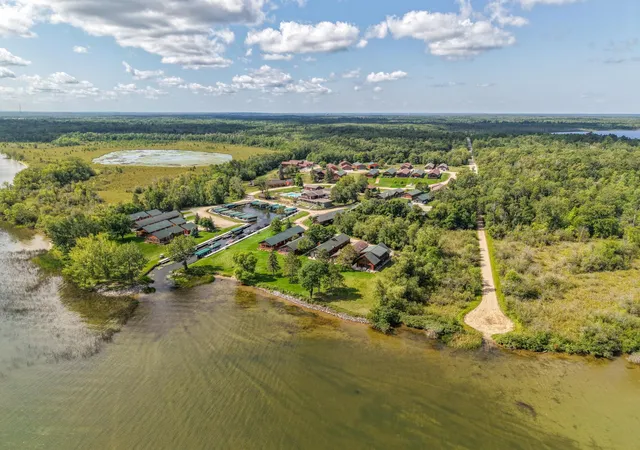 Photo 2 of Land for sale at 5908 Harbor View Dr Nw, Cass Lake, MN 56633 | MLS# 7133285 | Listing updated on 2026-08-25