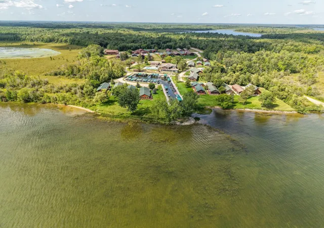Photo 3 of Land for sale at 5908 Harbor View Dr Nw, Cass Lake, MN 56633 | MLS# 7133285 | Listing updated on 2026-08-25