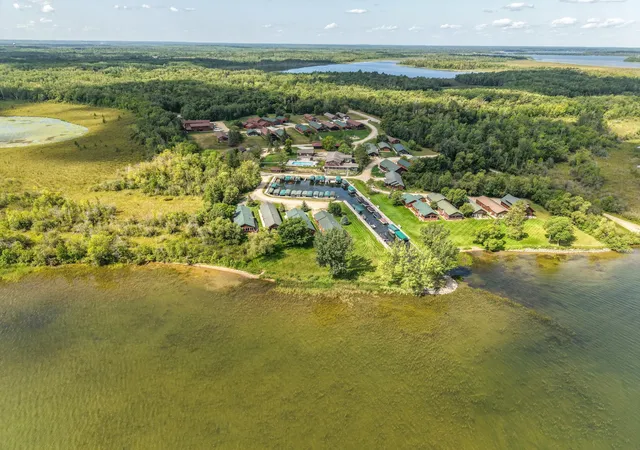 Photo 3 of Land for sale at 5908 Harbor View Dr Nw, Cass Lake, MN 56633 | MLS# 7133285 | Listing updated on 2026-08-25