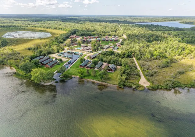 Photo 4 of Land for sale at 5908 Harbor View Dr Nw, Cass Lake, MN 56633 | MLS# 7133285 | Listing updated on 2026-08-25