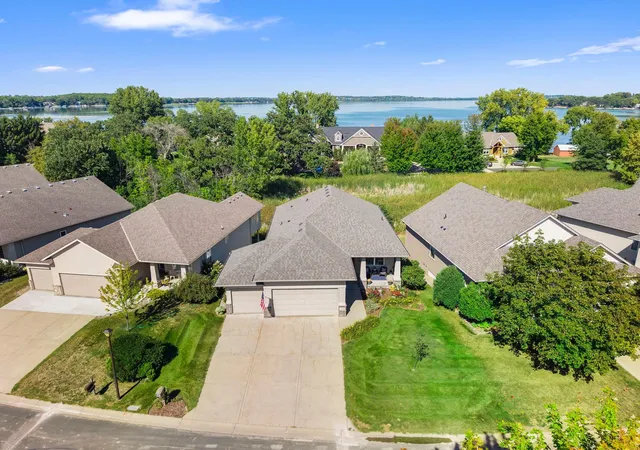 Photo 2 of Single family home for sale at 1404 Beachcomber Blvd, Waconia, MN 55387 | MLS# 7133293 | Listing updated on 2026-10-04