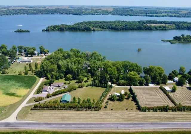 Photo 1 of Land for sale at 48481 Baileys Bay Rd, Big Stone City, SD 57216 | MLS# 7133297 | Listing updated on 2026-08-26