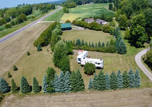 Photo 22 of Land for sale at 48481 Baileys Bay Rd, Big Stone City, SD 57216 | MLS# 7133297 | Listing updated on 2026-08-26