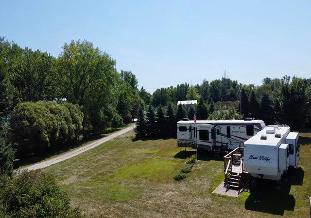 Photo 2 of Land for sale at 48481 Baileys Bay Rd, Big Stone City, SD 57216 | MLS# 7133297 | Listing updated on 2026-08-26