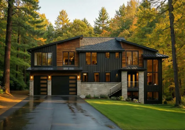 Photo 1 of Mansion for sale at 305 North Shore Dr, Minnetrista, MN 55364 | MLS# 7133299 | Listing updated on 2026-09-04