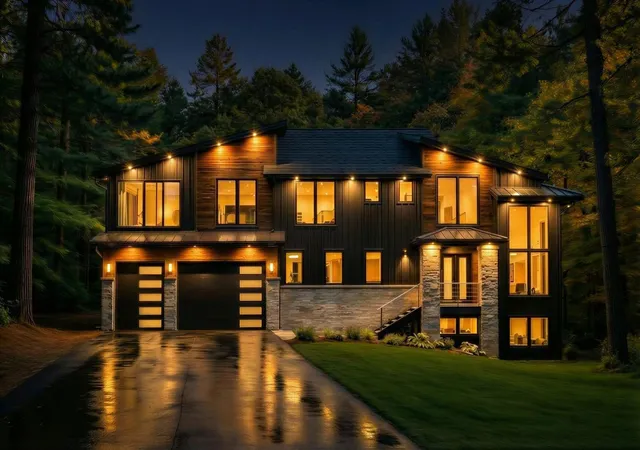 Photo 2 of Mansion for sale at 305 North Shore Dr, Minnetrista, MN 55364 | MLS# 7133299 | Listing updated on 2026-09-04