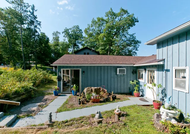 Photo 2 of Single family home for sale at 1568 2 1/2 St, Turtle Lake, WI 54889 | MLS# 7133300 | Listing updated on 2026-09-03