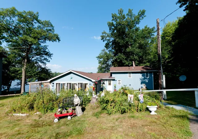 Photo 2 of Single family home for sale at 1568 2 1/2 St, Turtle Lake, WI 54889 | MLS# 7133300 | Listing updated on 2026-09-03
