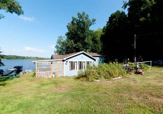 Photo 3 of Single family home for sale at 1568 2 1/2 St, Turtle Lake, WI 54889 | MLS# 7133300 | Listing updated on 2026-09-03