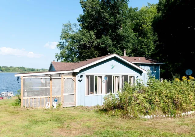 Photo 4 of Single family home for sale at 1568 2 1/2 St, Turtle Lake, WI 54889 | MLS# 7133300 | Listing updated on 2026-09-03